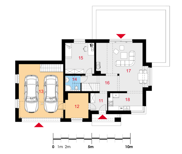 Asymmetricus I PG2 - miniatura 4
