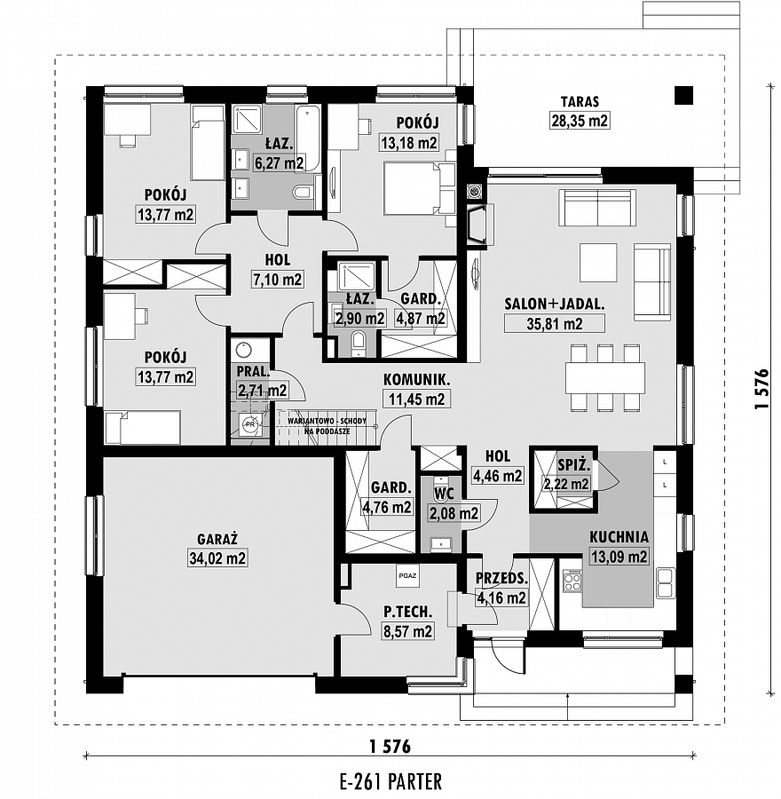 E-261 - miniatura 2