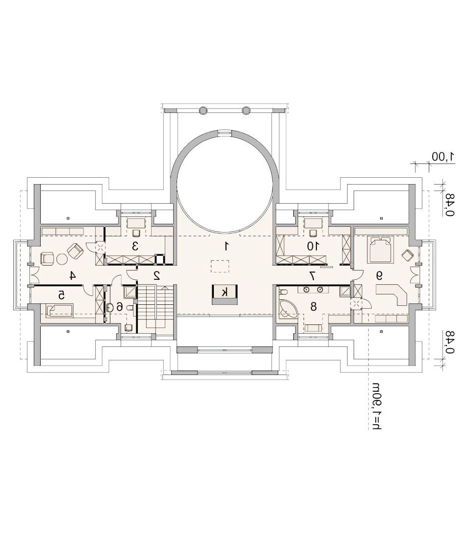 LK&847 (odbicie lustrzane) - miniatura 6