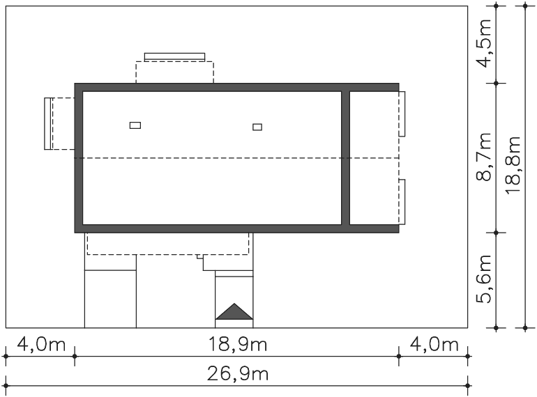 Lancaster DCB104 (odbicie lustrzane) - miniatura 7