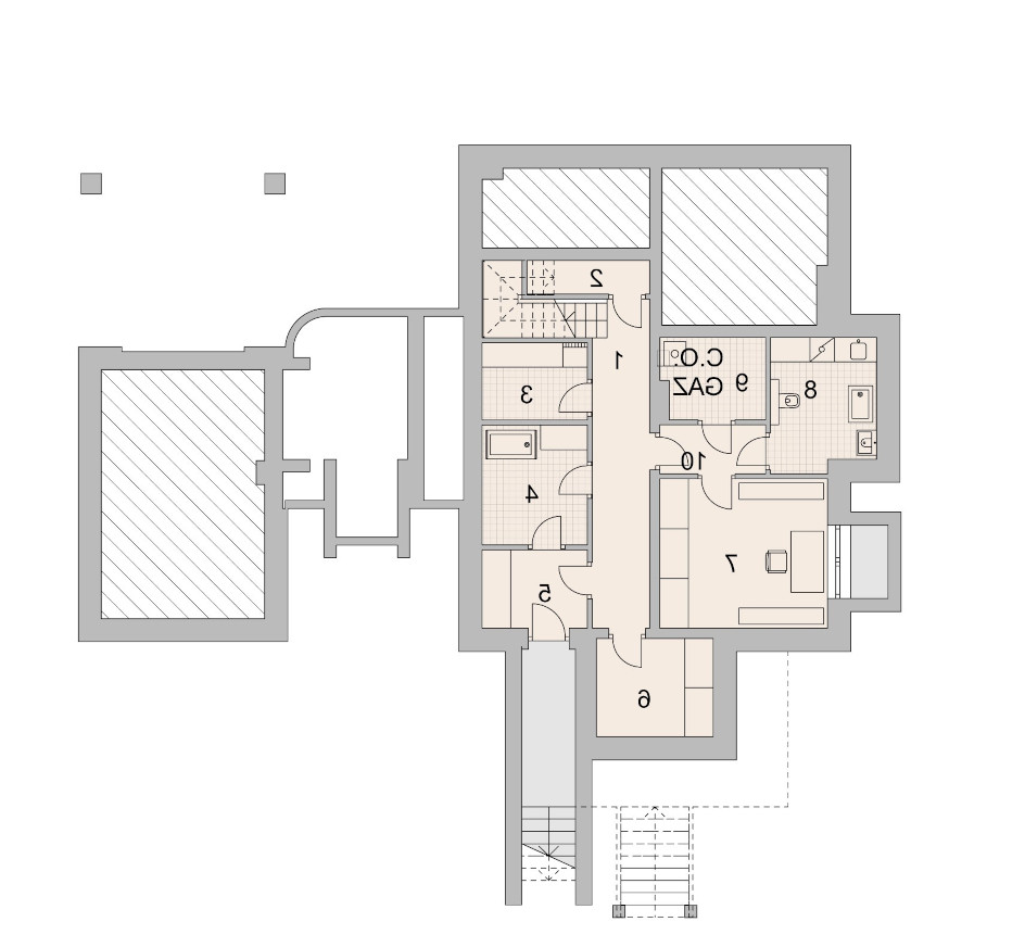 LK&1297 (odbicie lustrzane) - miniatura 9