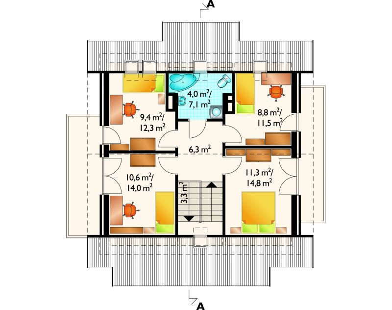 Mewa - miniatura 4