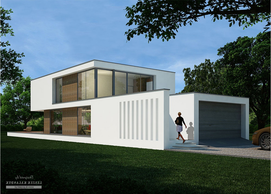 Budowa domu LK&994 z New-House