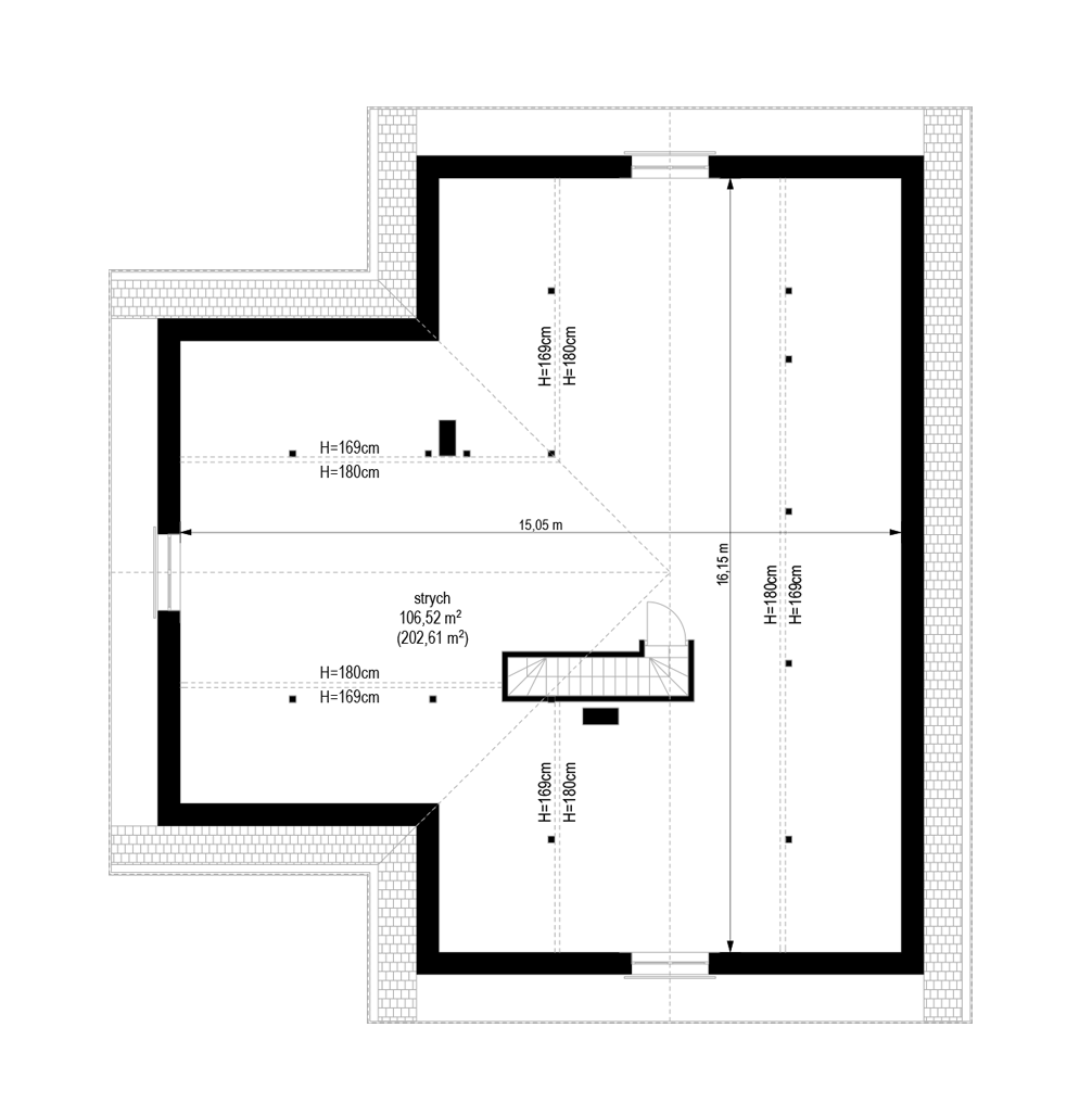 Doskonały 2 wariant D (odbicie lustrzane) - miniatura 3