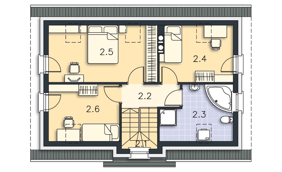 Alamo DCP300 - miniatura 6