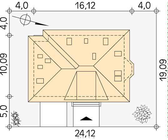 Huragan 2 - miniatura 2