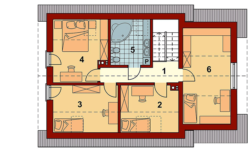 PINCZER 2 Z GARAŻEM - miniatura 4