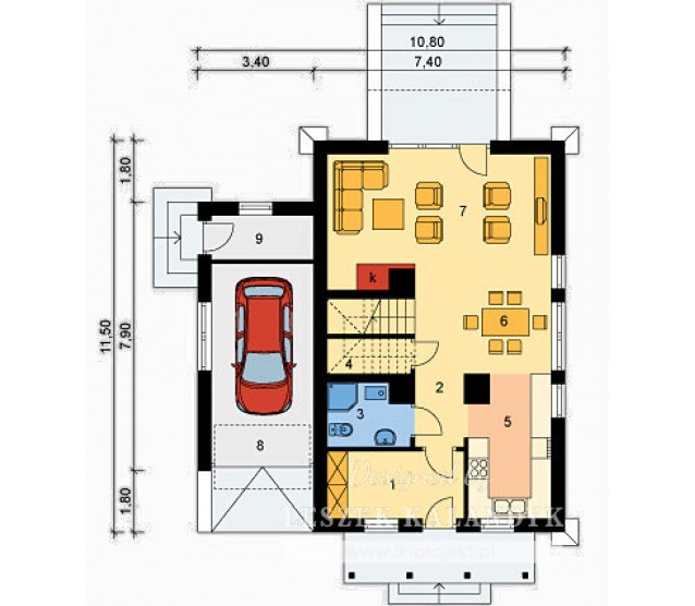 LK&274 - miniatura 4