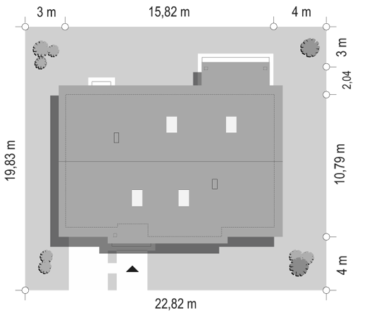 Bursztyn 2 (odbicie lustrzane) - miniatura 3