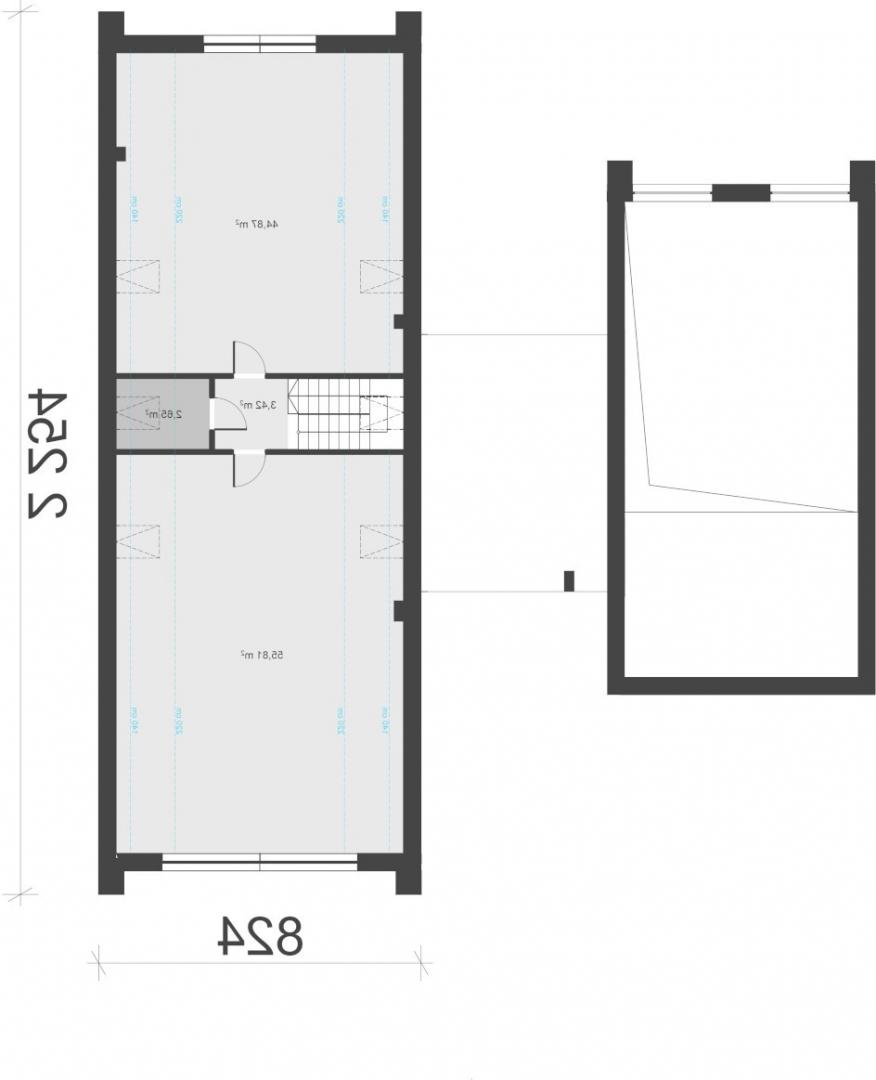 uA359 (odbicie lustrzane) - miniatura 9