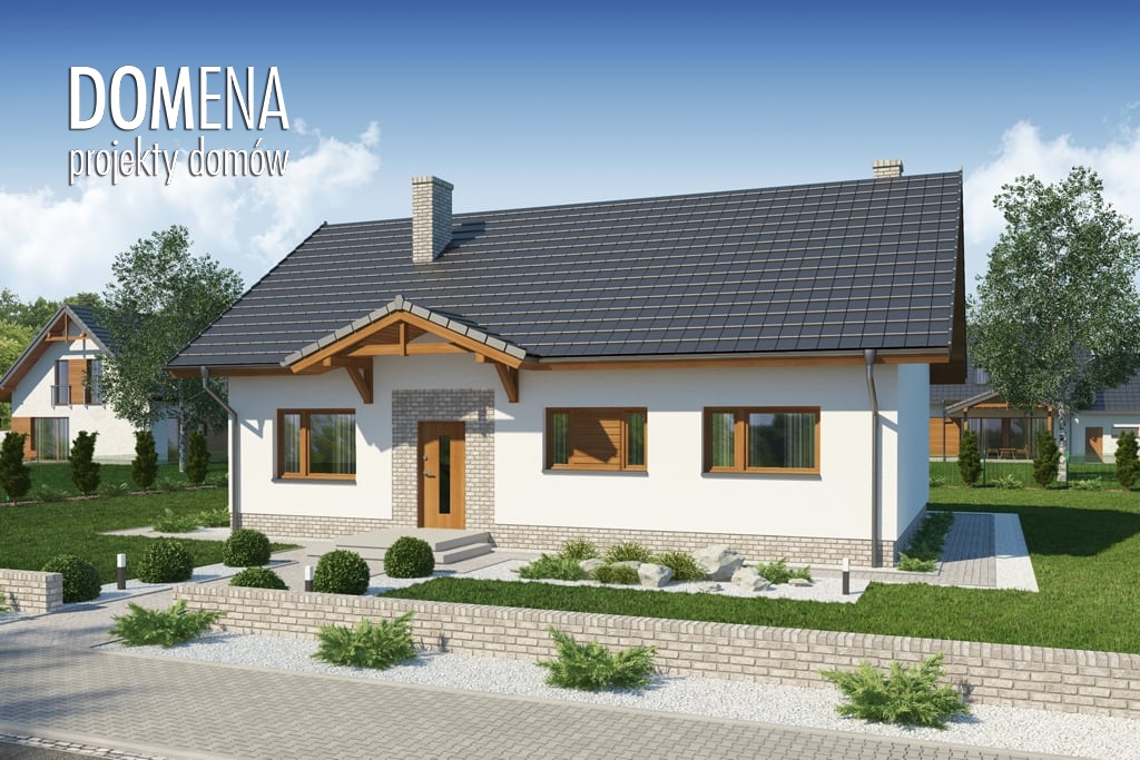 budowa domu Synezjusz 3 - New-House