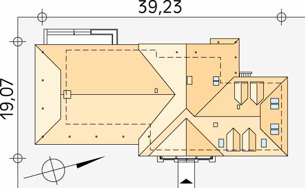 Cykada 2 - miniatura 6
