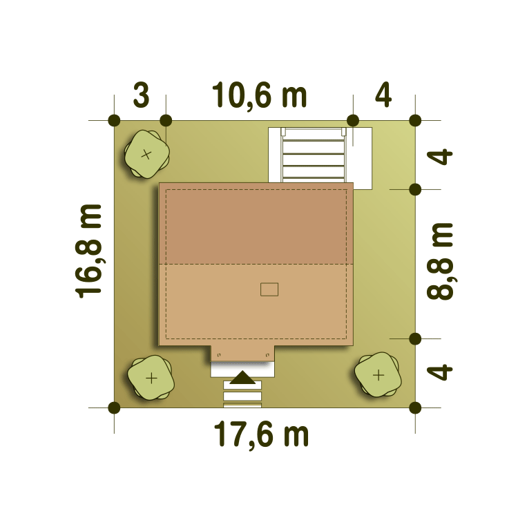 Marcin II bez garażu [B] (odbicie lustrzane) - miniatura 10