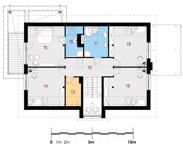 Rigidus I G2 (Odbicie lustrzane) - miniatura 10