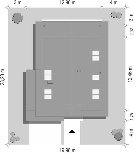 Otwarty 2 (odbicie lustrzane) - miniatura 7