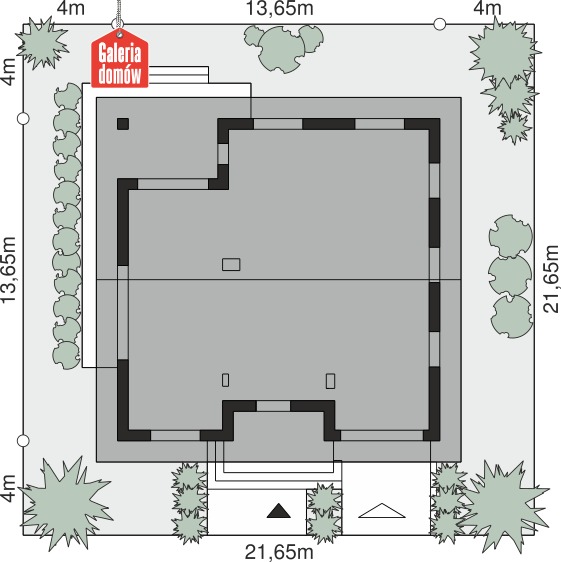 Dom przy Rubinowej 10 - miniatura 8