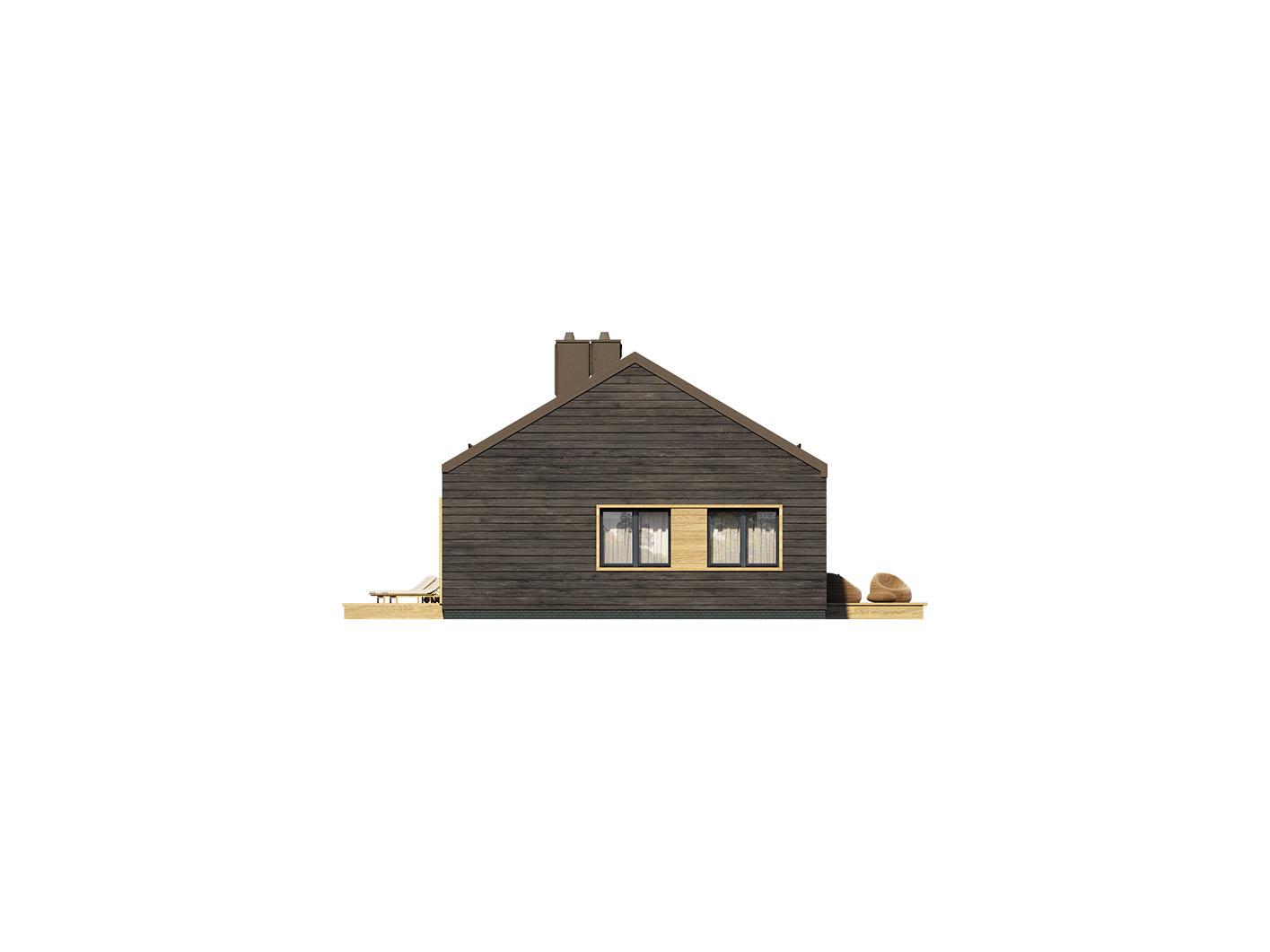 Leon 2 (odbicie lustrzane) - miniatura 3
