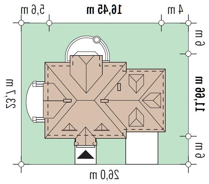 Zosia VI (odbicie lustrzane) - miniatura 5