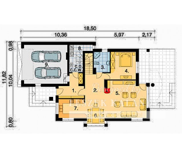 LK&382 - miniatura 8