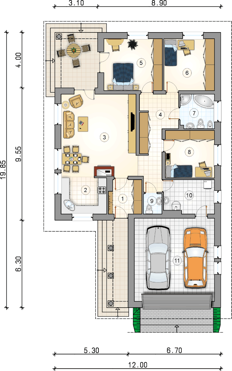 Montana - miniatura 9
