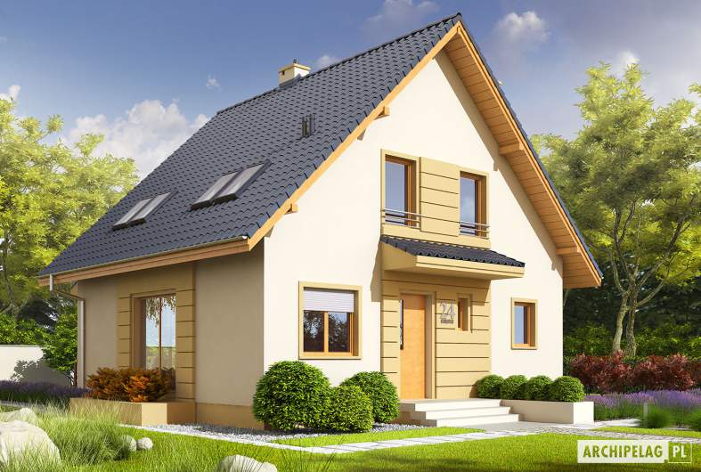 budowa domu Adriana - New-House