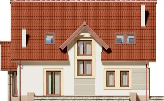 Japet (odbicie lustrzane) - miniatura 6