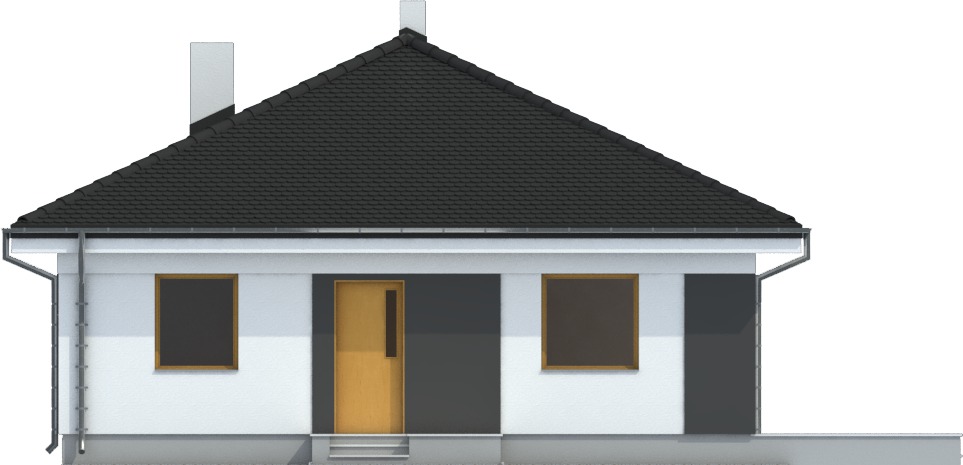 Bogna bez garażu [B] - miniatura 2