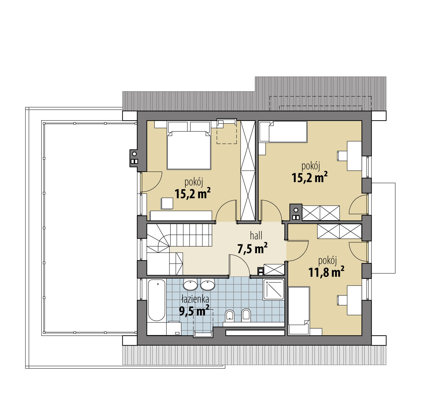 Milan (odbicie lustrzane) - miniatura 8