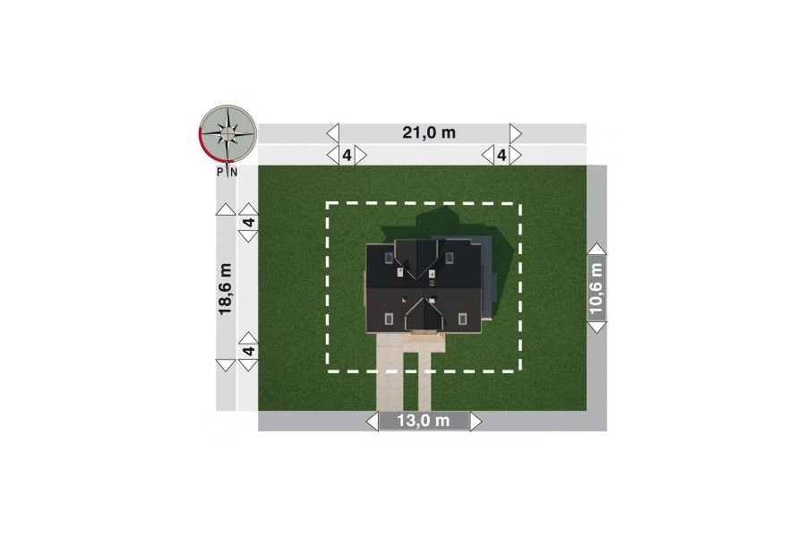 Mariola Polo (odbicie lustrzane) - miniatura 9