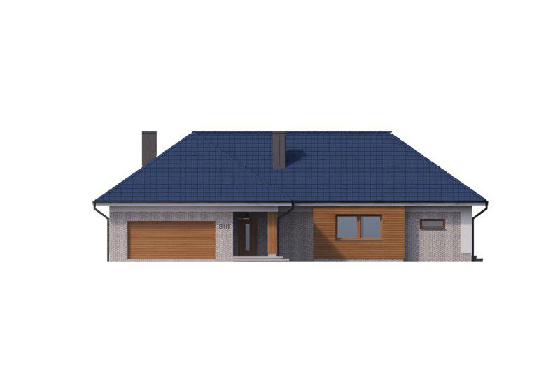 Domena 111 B (Odbicie lustrzane) - miniatura 6