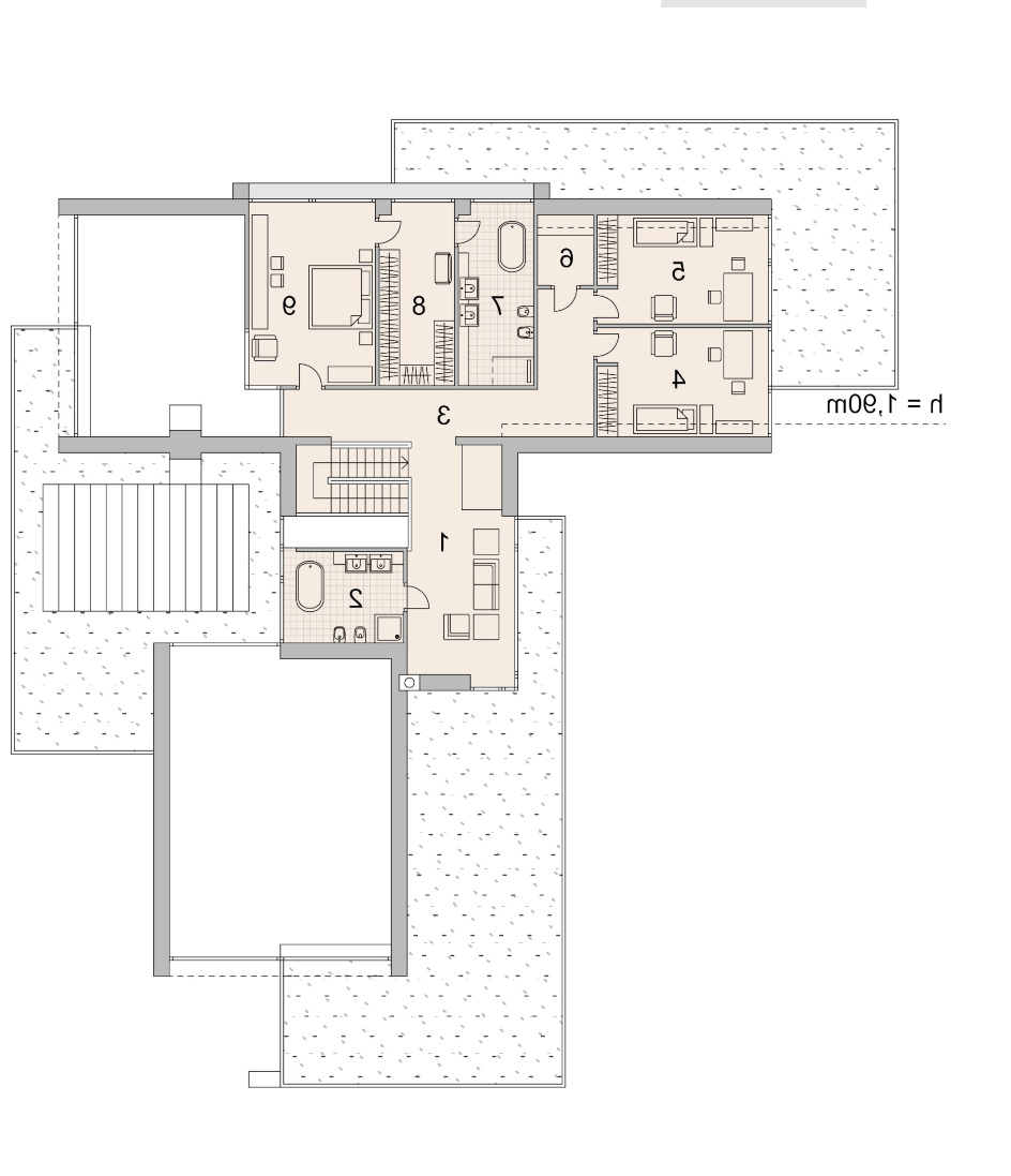 LK&1456 (odbicie lustrzane) - miniatura 8
