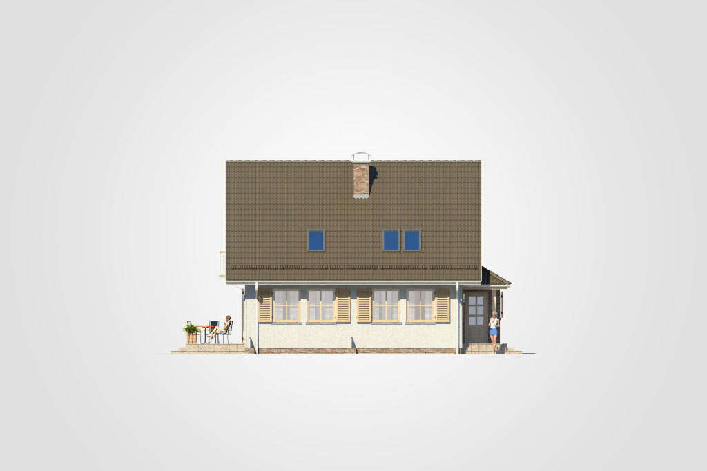 Radość (odbicie lustrzane) - miniatura 9