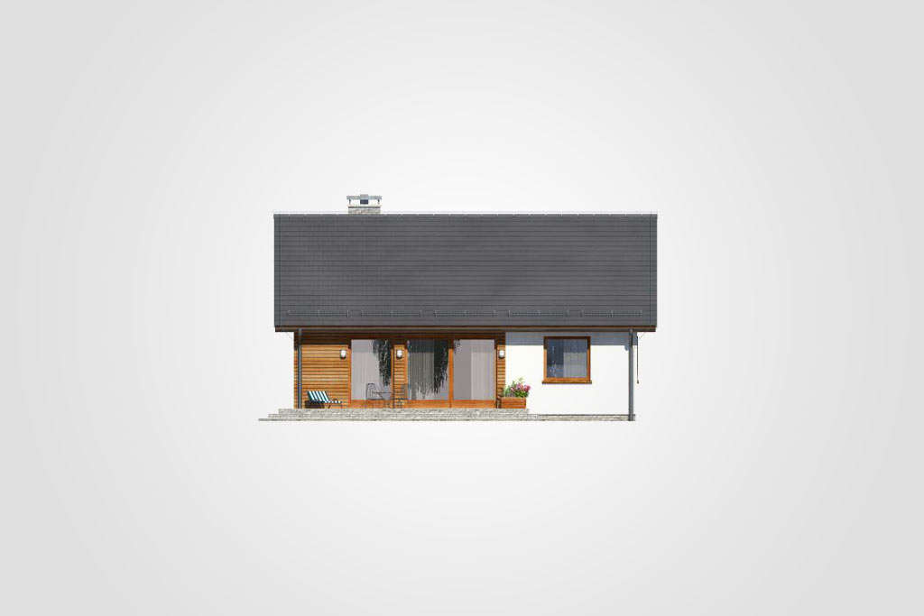 Remik Max (odbicie lustrzane) - miniatura 9