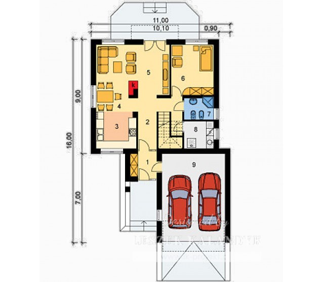 LK&434 - miniatura 4