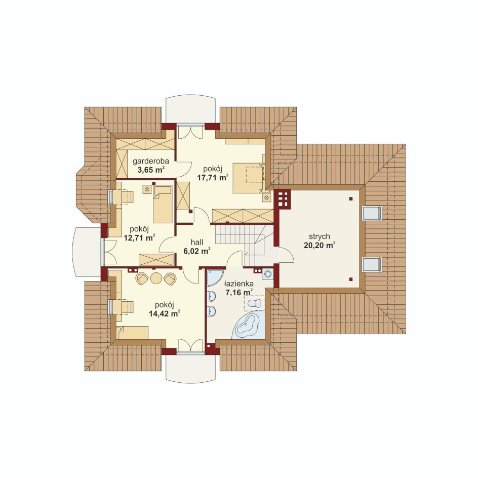 Dandys 1 G2 - miniatura 7