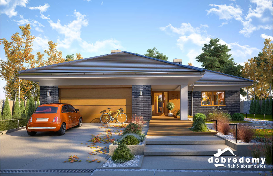Budowa domu Anatolia II z New-House