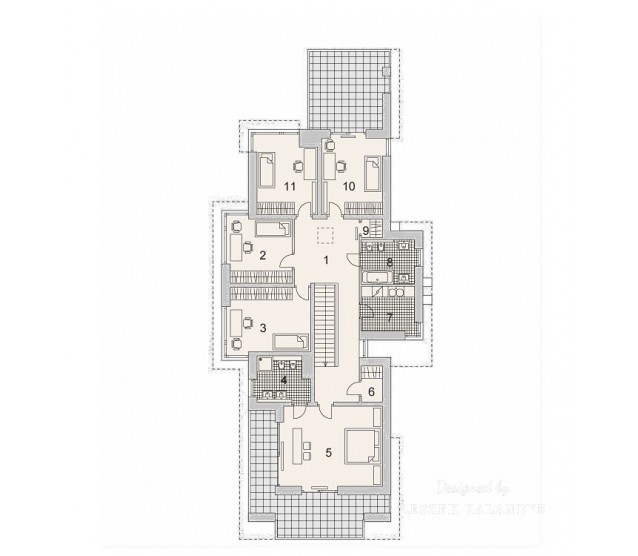 LK&1040 - miniatura 6