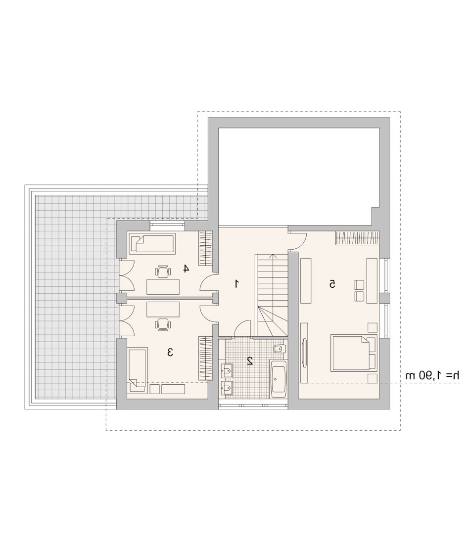 LK&122 (odbicie lustrzane) - miniatura 5