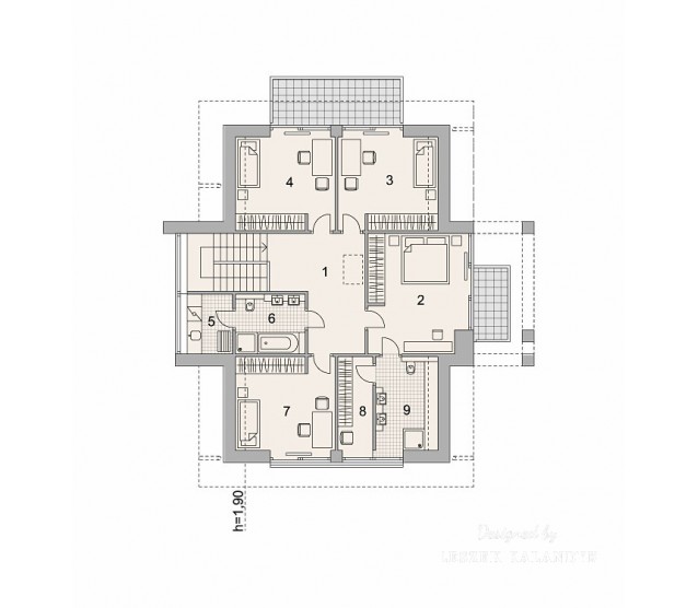 LK&1266 - miniatura 9