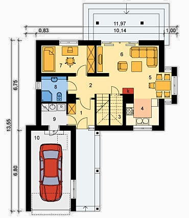 LK&291 - miniatura 12