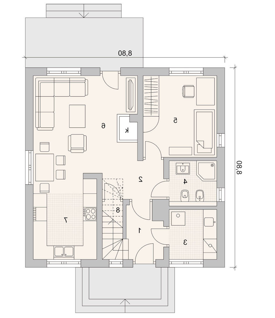 LK&647 (odbicie lustrzane) - miniatura 7