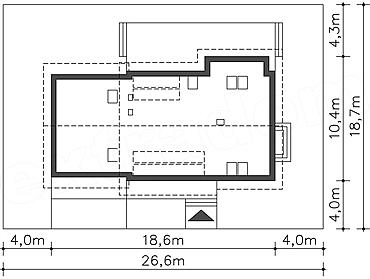 Montreux DCP276 - miniatura 5
