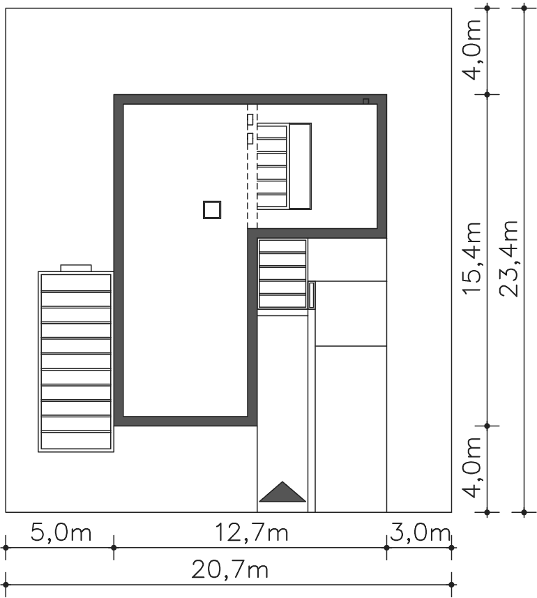 Nelson DCP373 (odbicie lustrzane) - miniatura 7