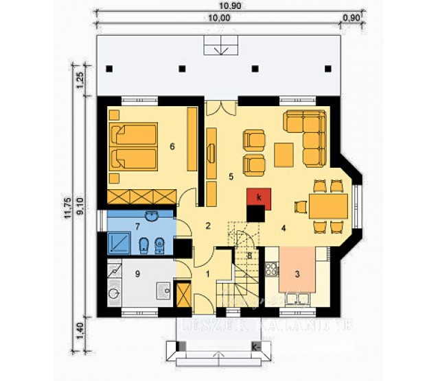 LK&576 - miniatura 6