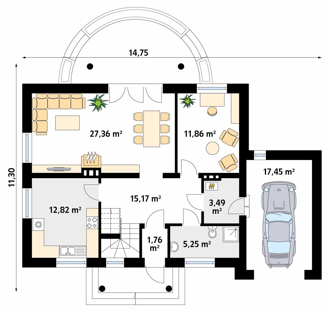Eko 2 - miniatura 9