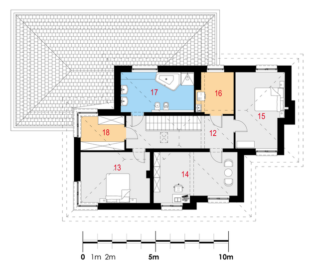 Accommodatus I G2 (Odbicie lustrzane) - miniatura 10