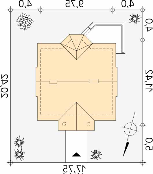 Echo 3 (Odbicie lustrzane) - miniatura 6
