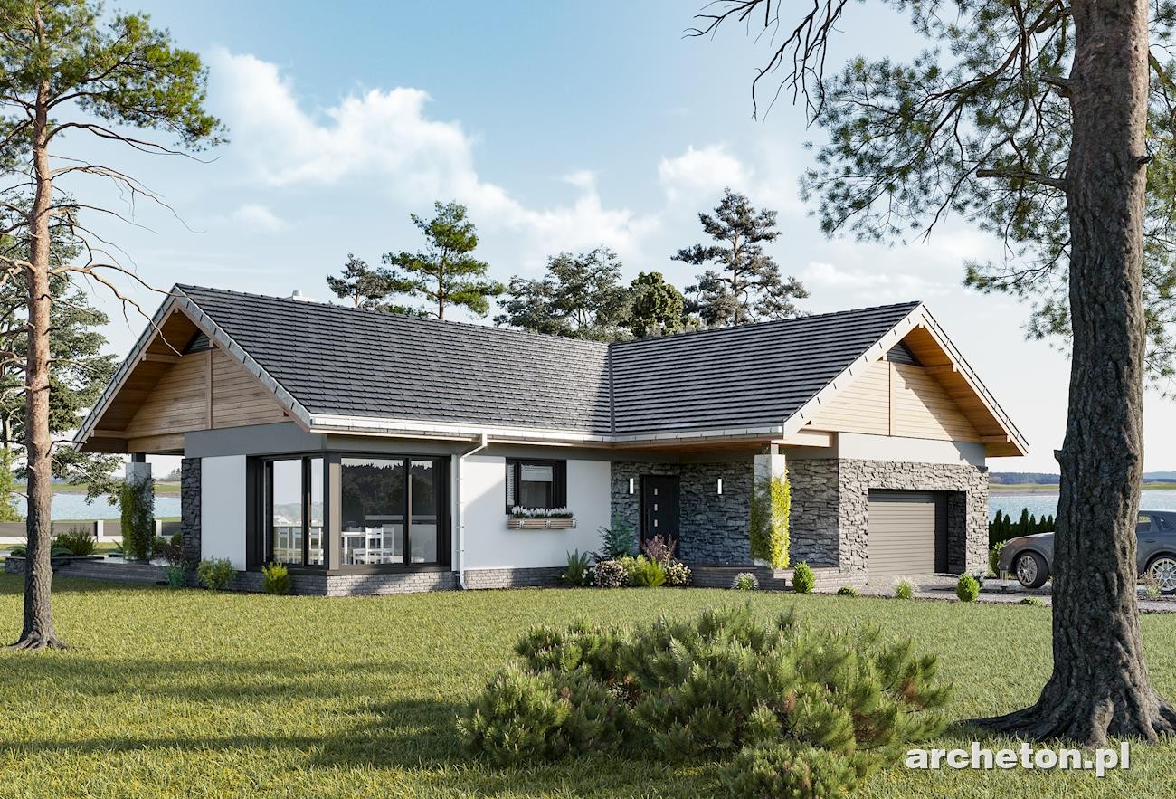 Budowa domu Lukas Alter - New-House