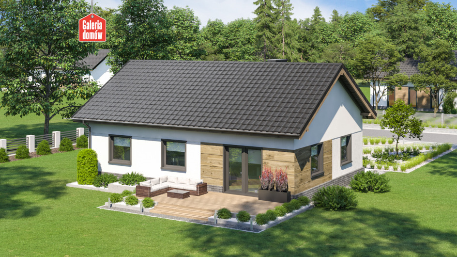 Dom przy Przyjemnej 35 - miniatura 5