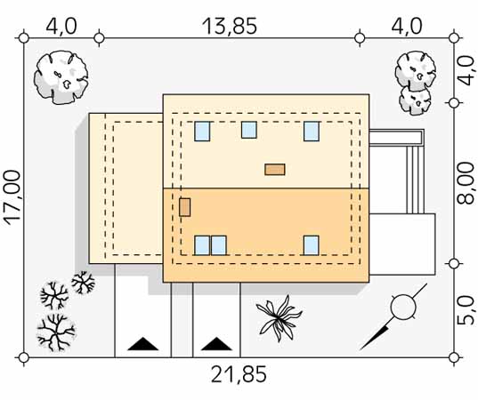 Jagoda 4 (Odbicie lustrzane) - miniatura 2